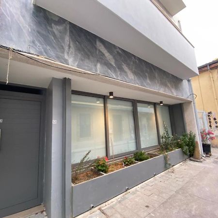 Central Suites Perikleous 53 Down Town Nicosia By Platform 357 Exterior foto